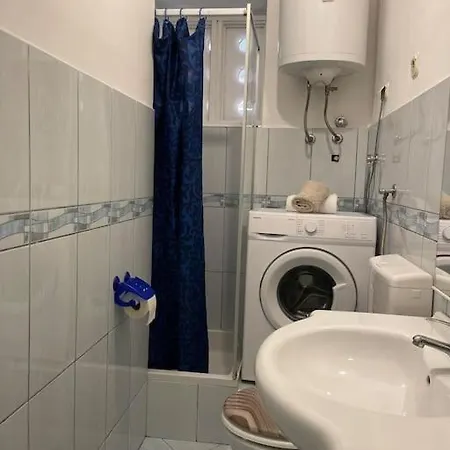 Attila Appartement Zadar