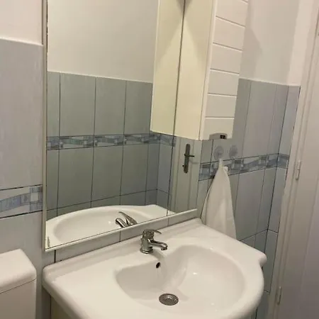 Appartement Attila *