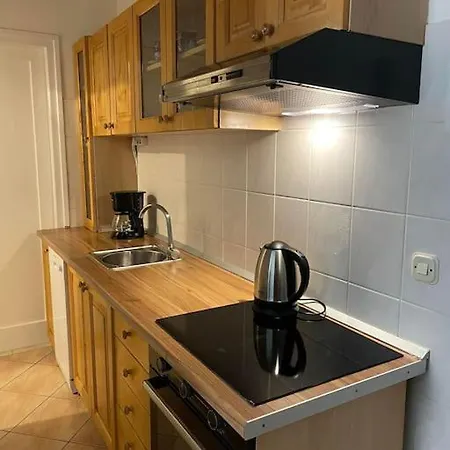 Appartement Attila Zadar