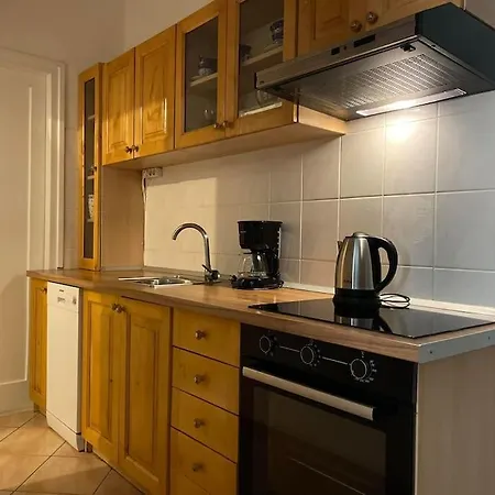 Appartement Attila Zadar