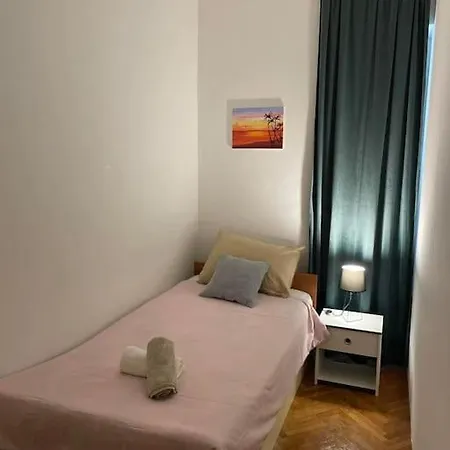 Appartement Attila Zadar