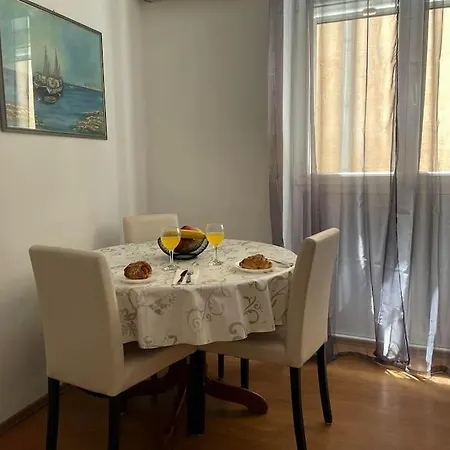 Attila Διαμέρισμα Ζαντάρ